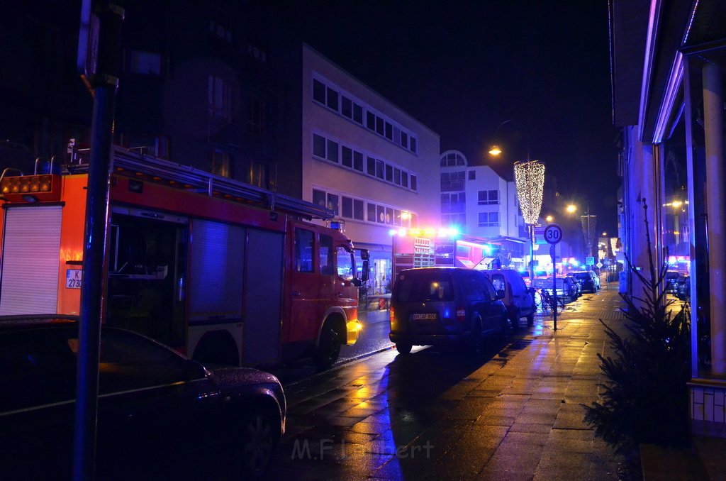 Feuer 3 Zum Treppchen Koeln Rodenkirchen Kirchstr Steinstr P002.JPG - Miklos Laubert